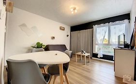 Studio Pleine Mer - Proximite Plage Immediate